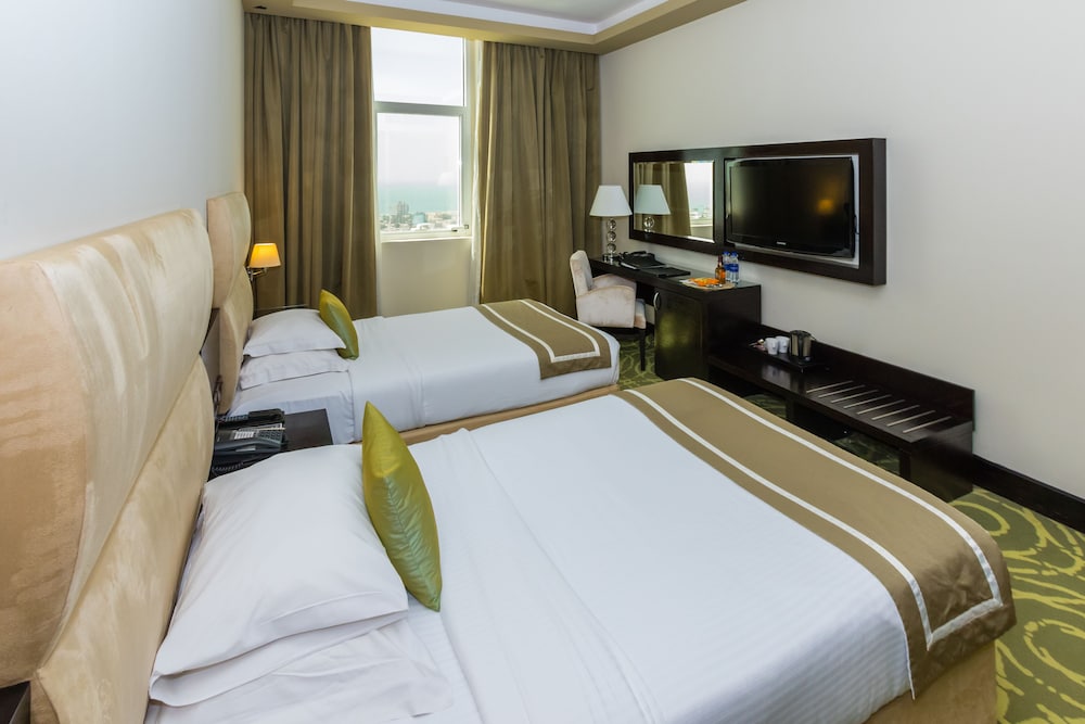 room