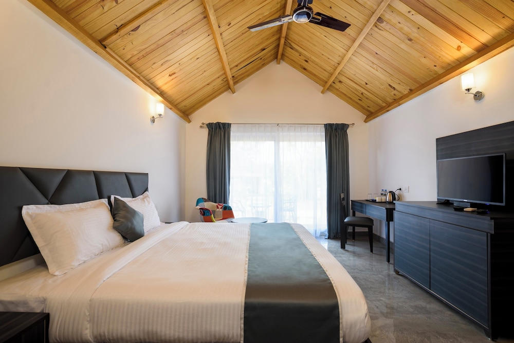 White Woods Resort & Spa 7/33