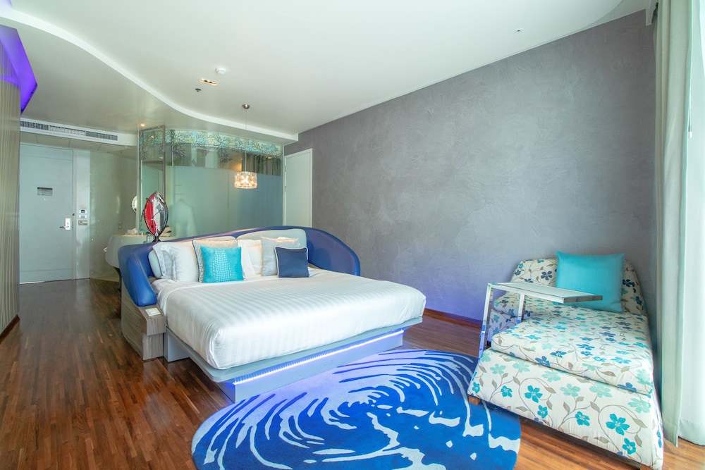 Hotel Baraquda Heeton Pattaya by Compass Hospitality 10/50