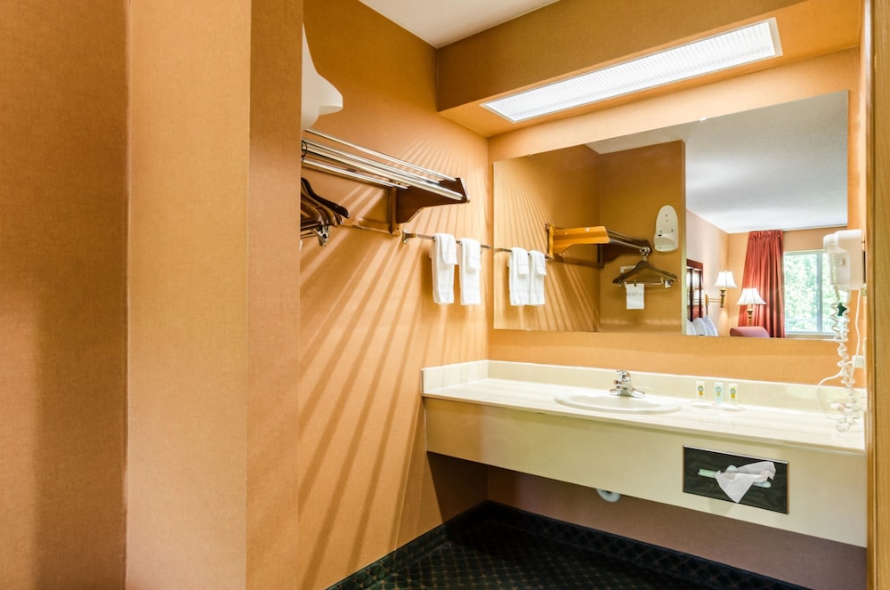 Quality Inn Eureka Springs South 20/67