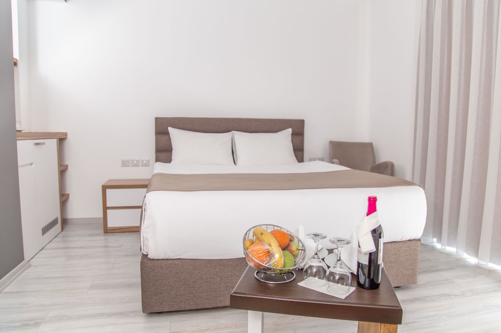 Hotel Sun Nicosia 19/61