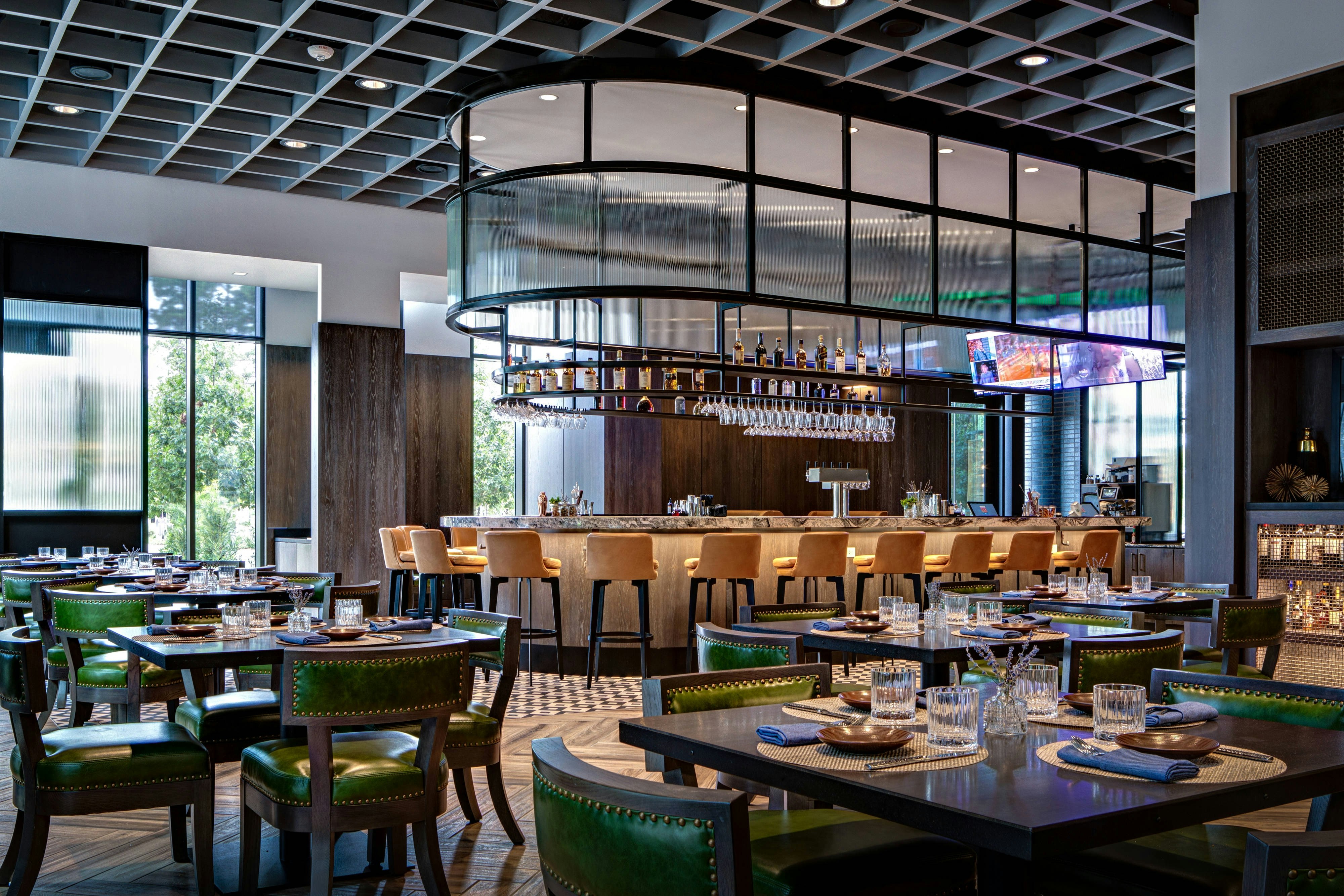 Houston Cityplace Marriott At Springwoods Village 50/65