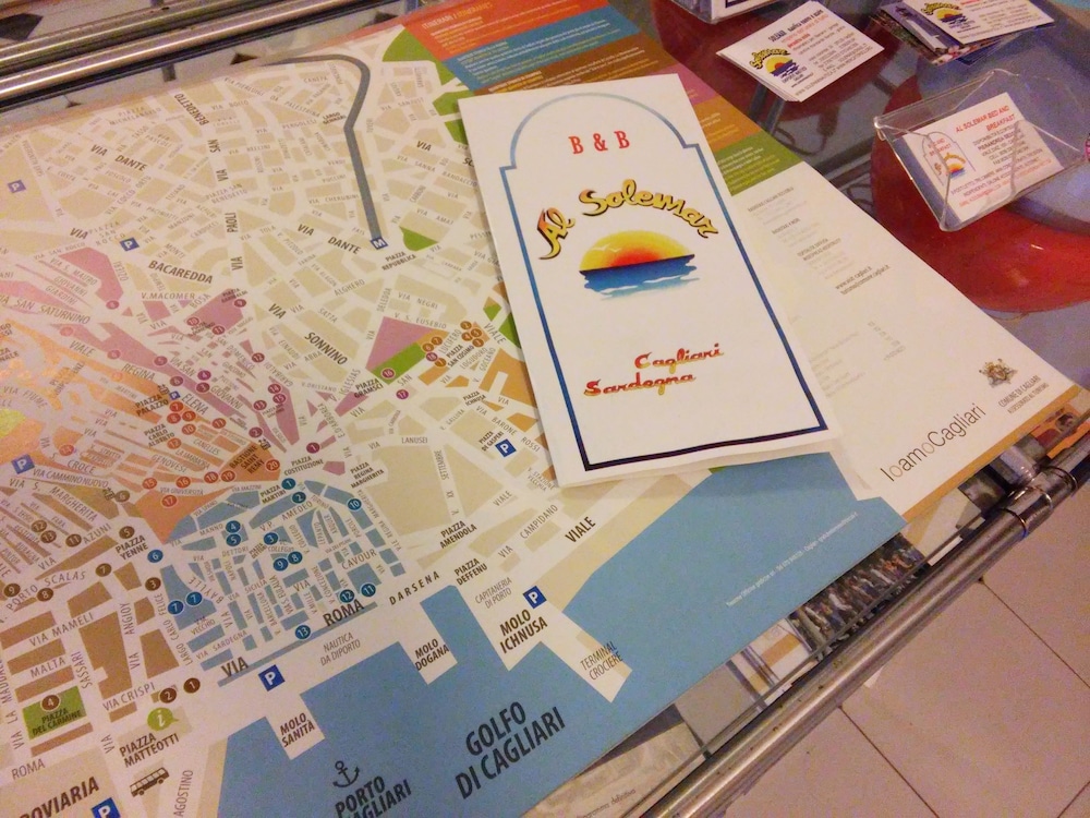 Affittacamere Villa Arazurrina 30/63