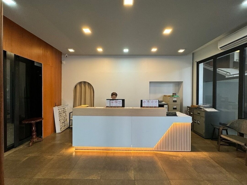 Bansuan Resort 5/32
