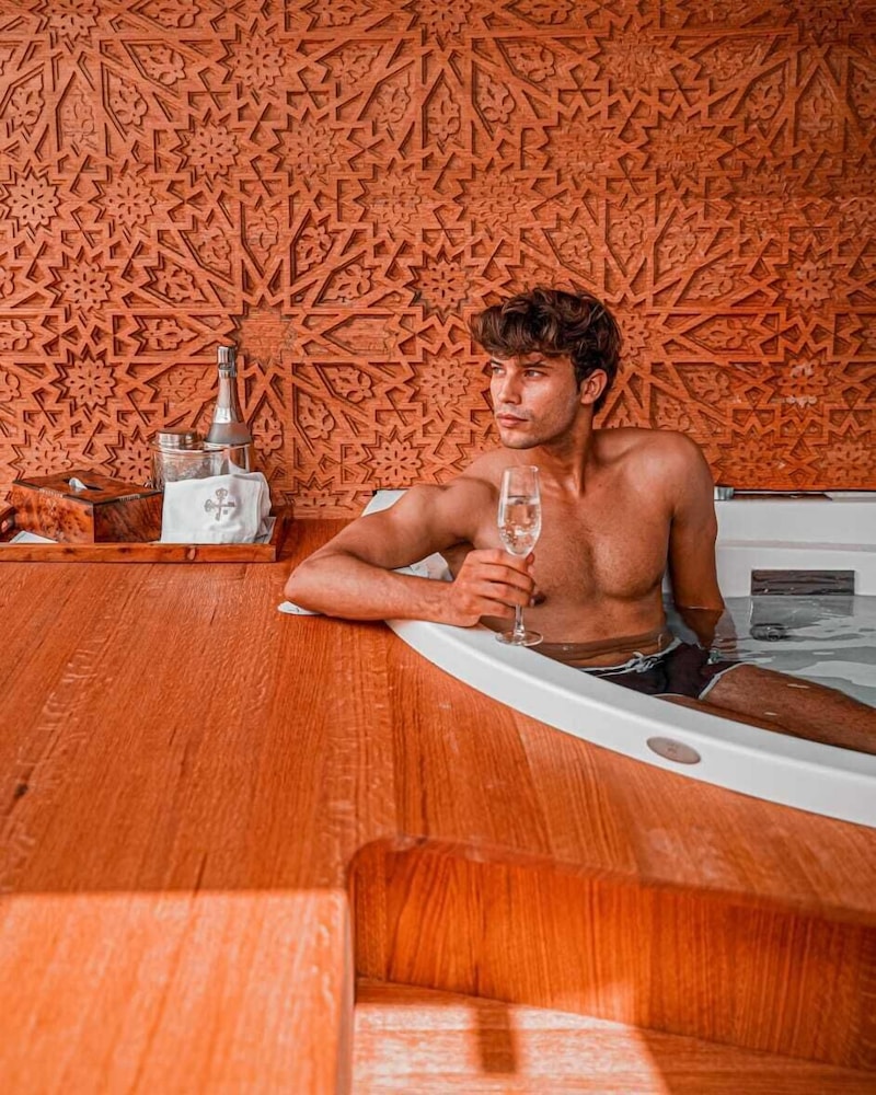 Riad La cle D or 25/50