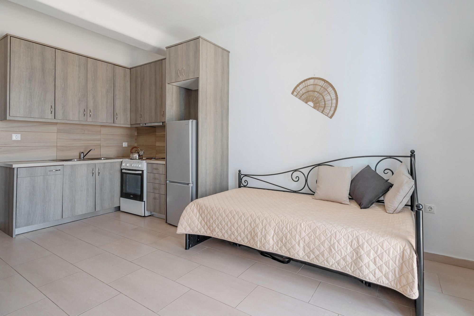 1 Bedroom, Superior, Apartment
