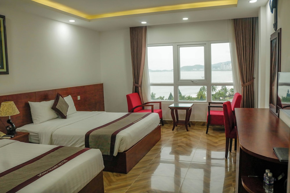 Gem Hotel Nha Trang 17/100