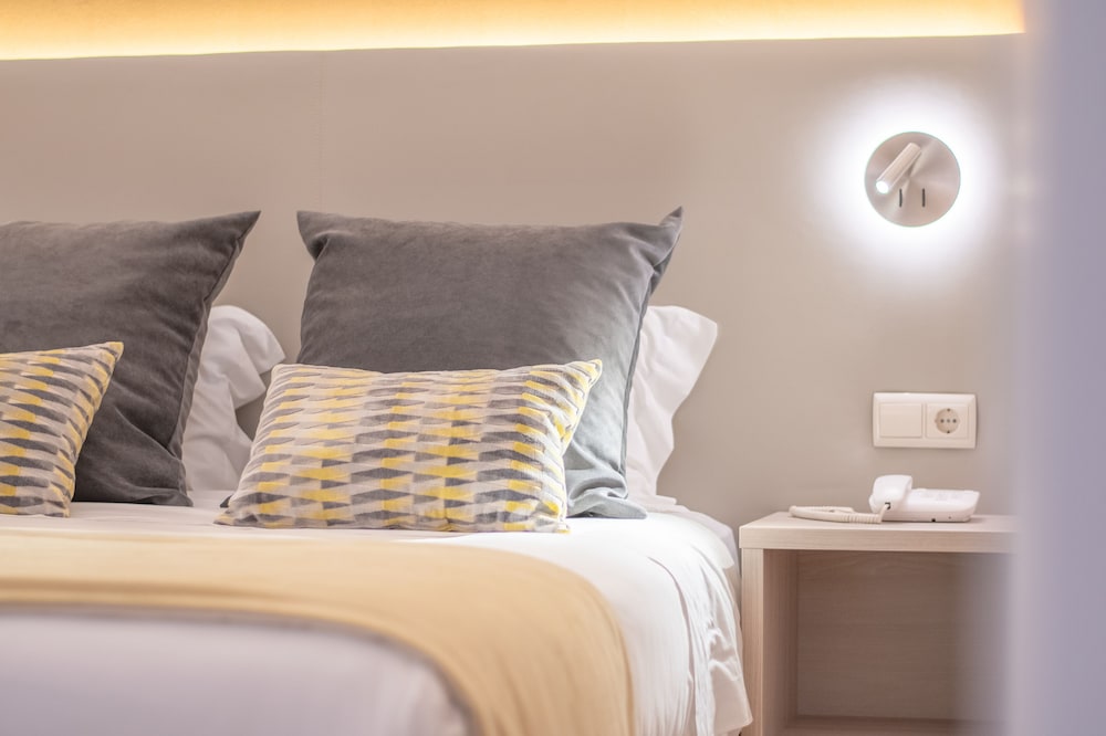 Loule Jardim Hotel 23/50
