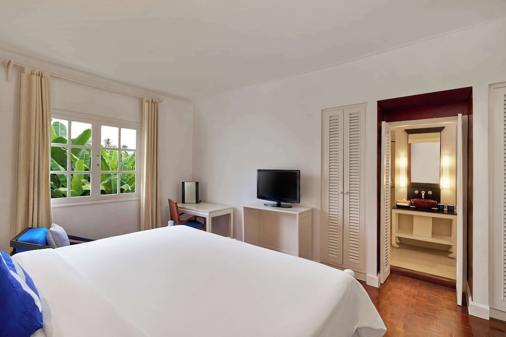 HOMM Souvannaphoum Luang Prabang 15/44