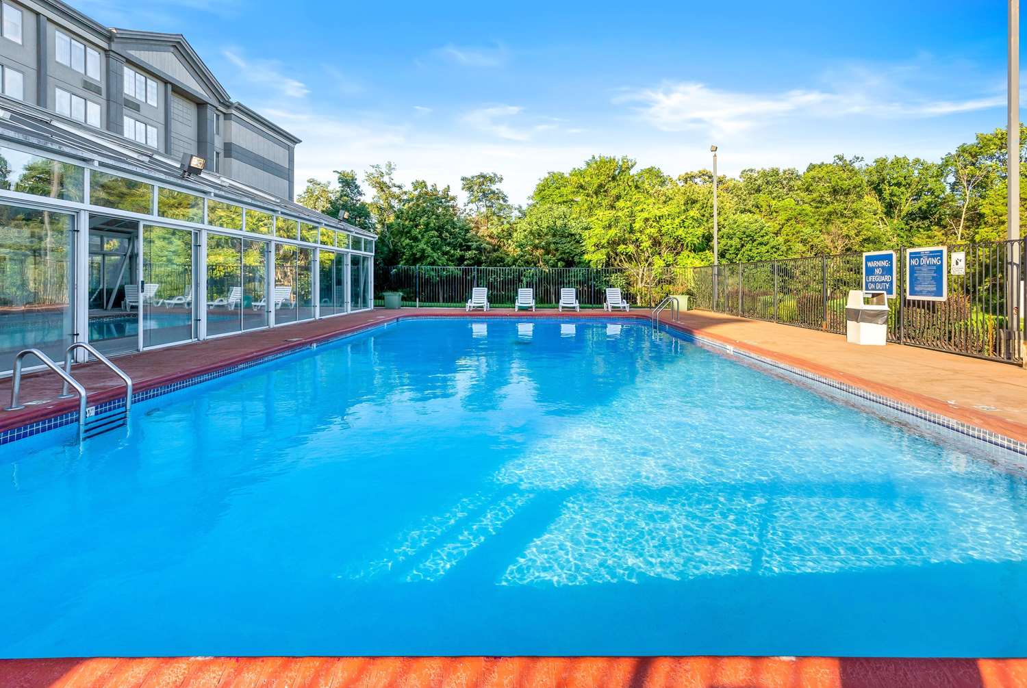Wyndham Garden Manassas 4/46