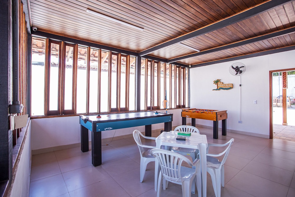 Pousada Vila Barequeçaba 26/50