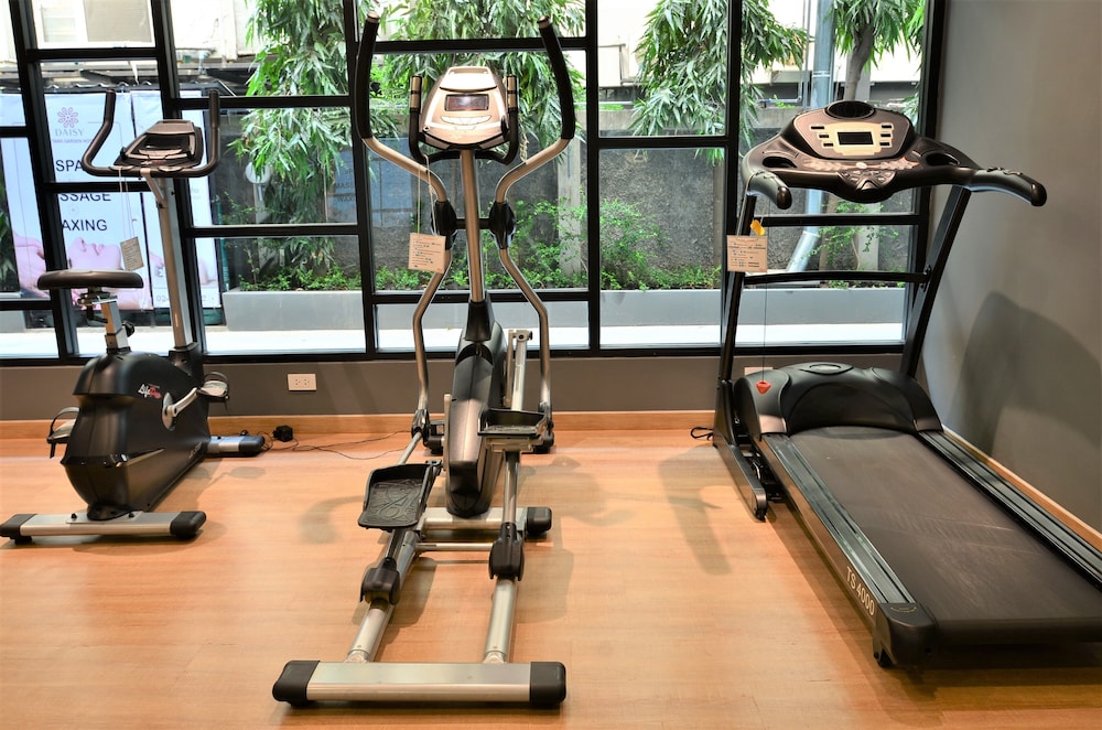 Tara Garden Hotel 26/50