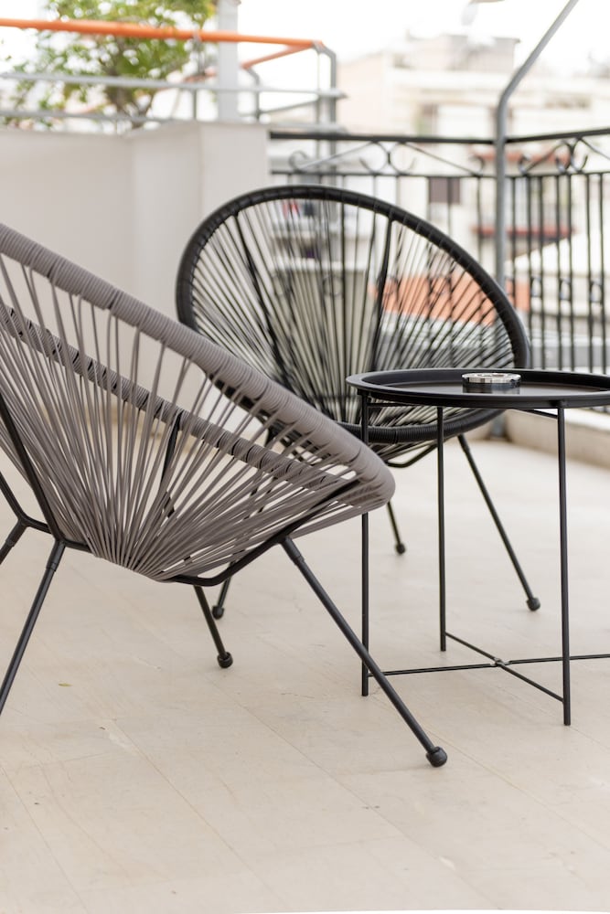 Piraeus优选套房酒店(Piraeus Premium Suites) 图片4