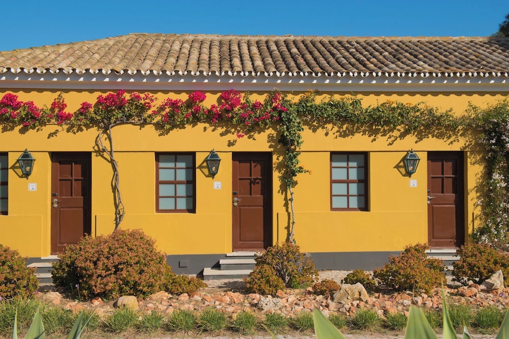 Vila Gale Albacora 4/53