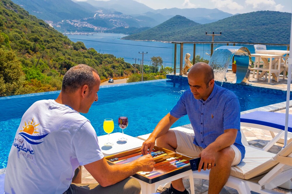 Kas Sun Glare Otel 42/50