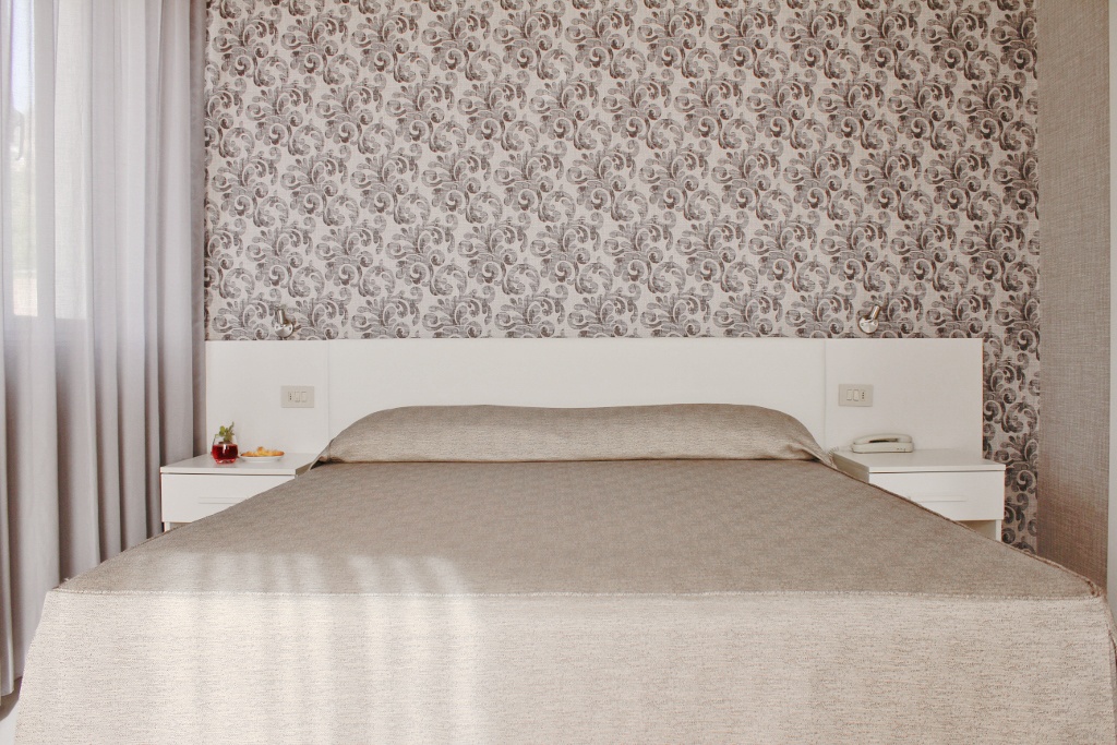 Hotel Baia Azzurra 36/70