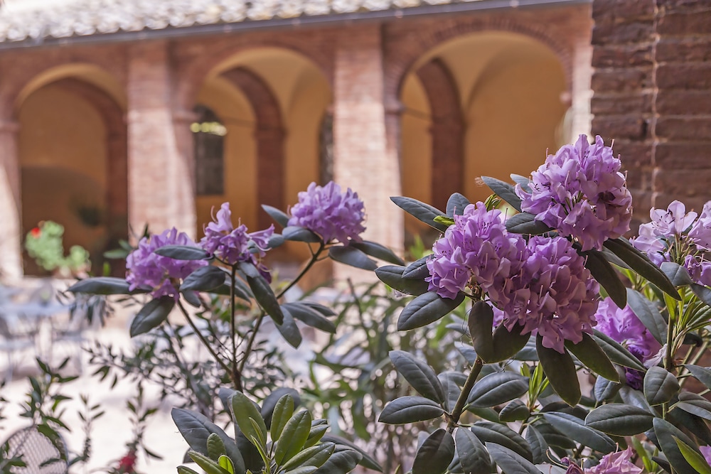 IL Chiostro Del Carmine 54/58