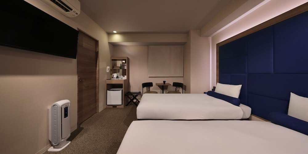 Doutonbori Crystal Hotel 20/49