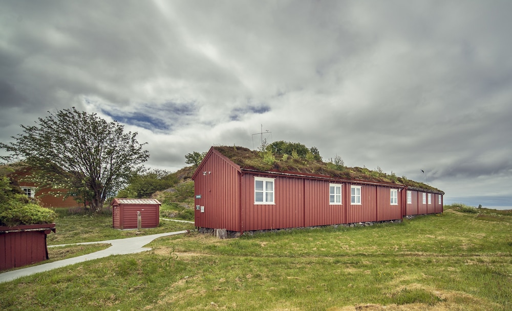 Haholmen Havstuer by Classic Norway Hotels 46/50