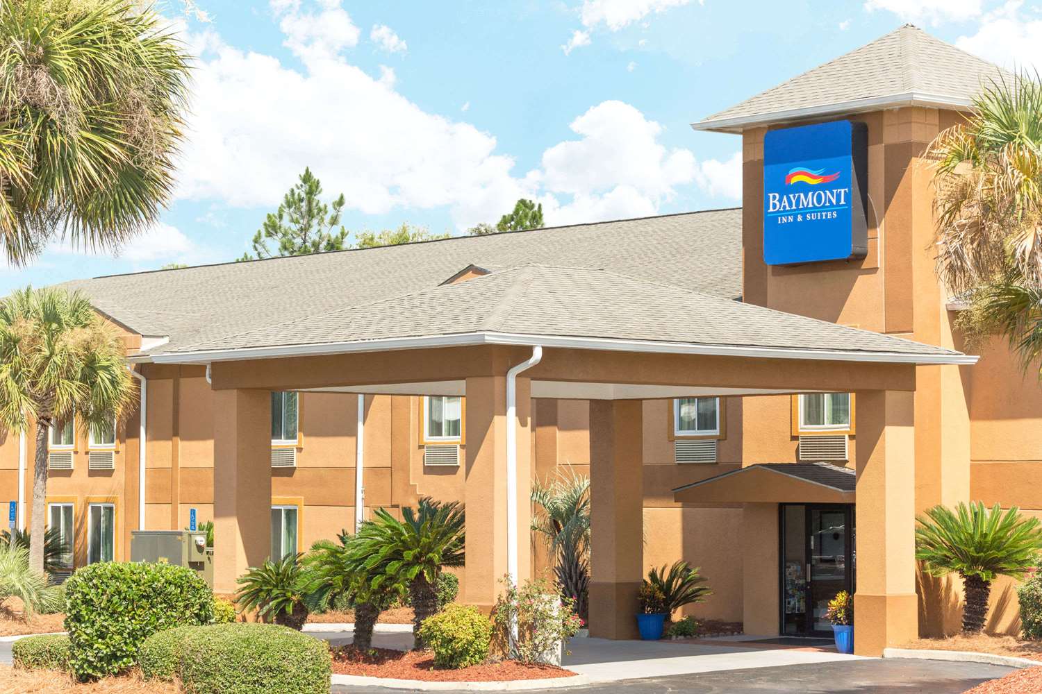 Baymont by Wyndham Cordele 2/22