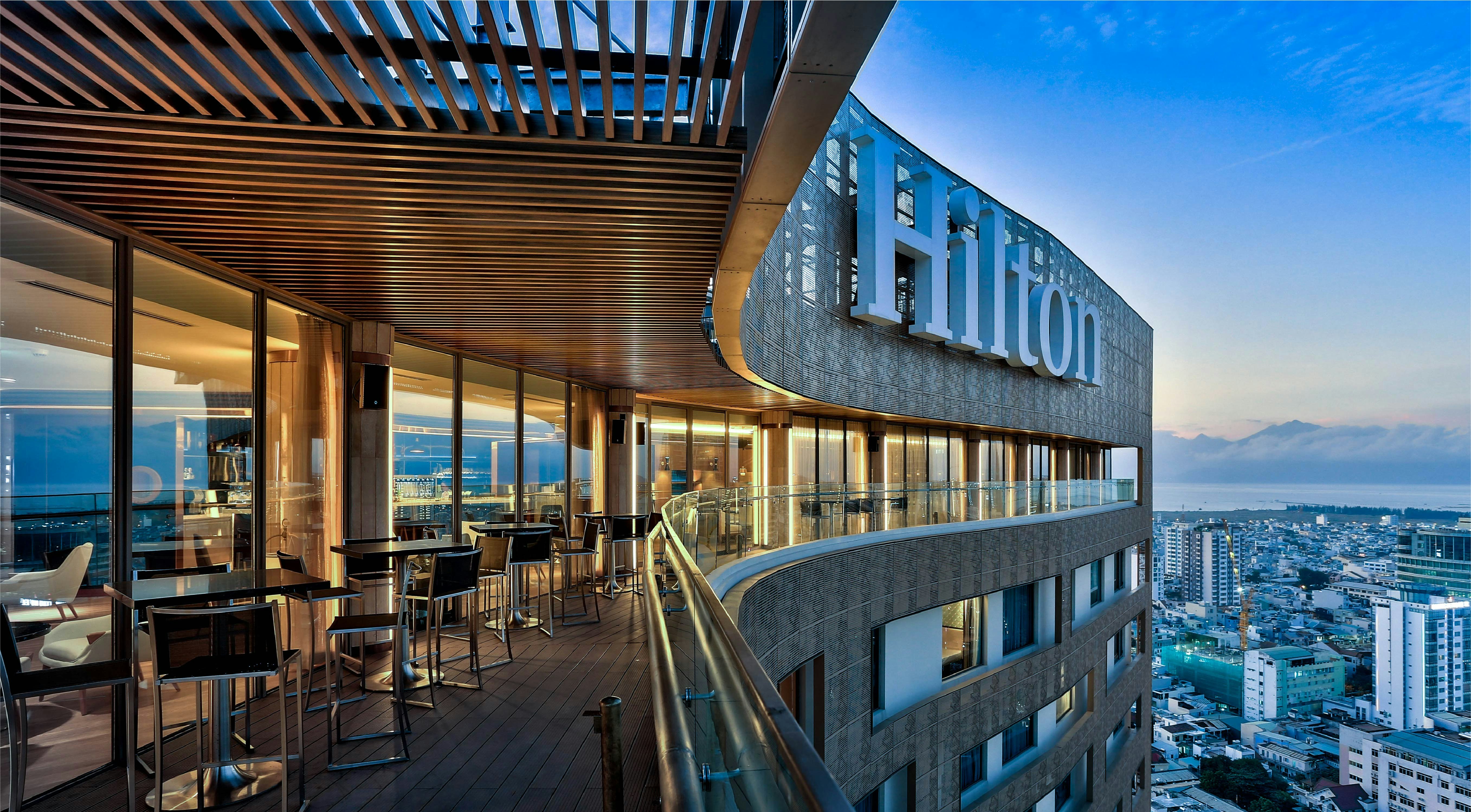 Hilton岘港酒店(Hilton Da Nang) 图片3