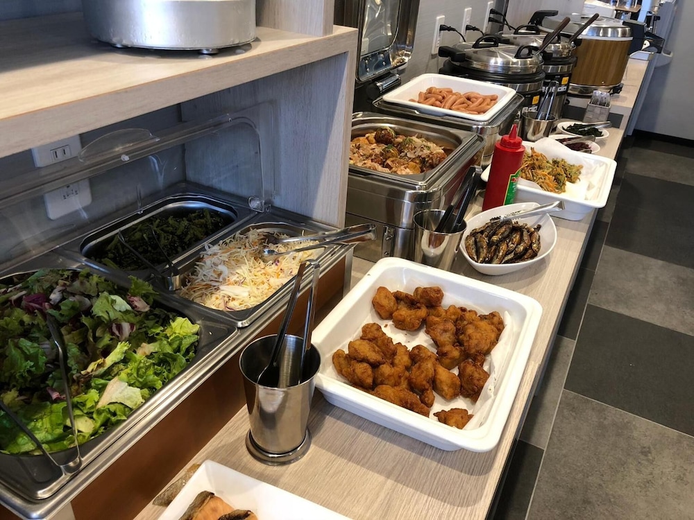Kuretake Inn Osaka Sakaisuji Hommachi 50/67