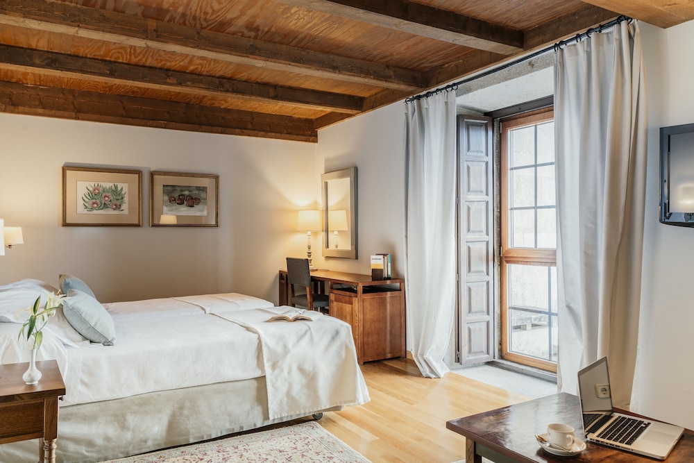 Parador de Baiona 13/71