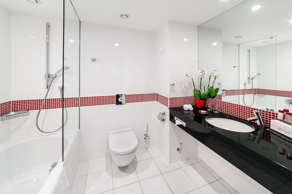 Vienna House Easy by Wyndham Pilsen 10/52
