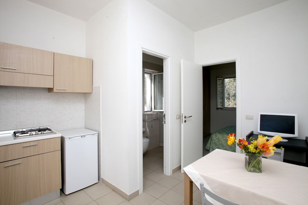 Sciali Hotel 18/50
