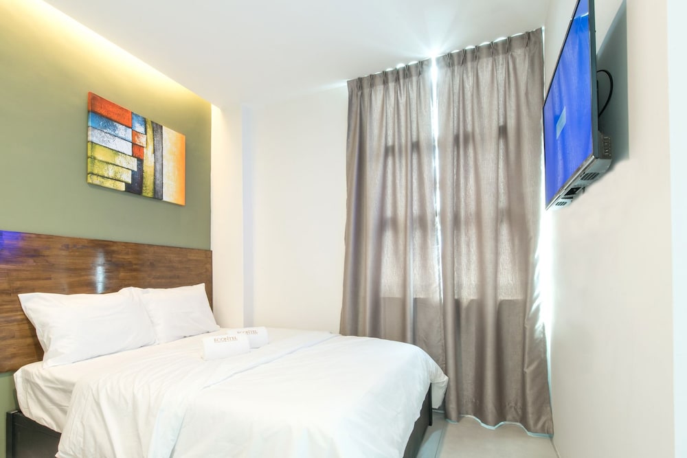 Econtel Hotel 13/37
