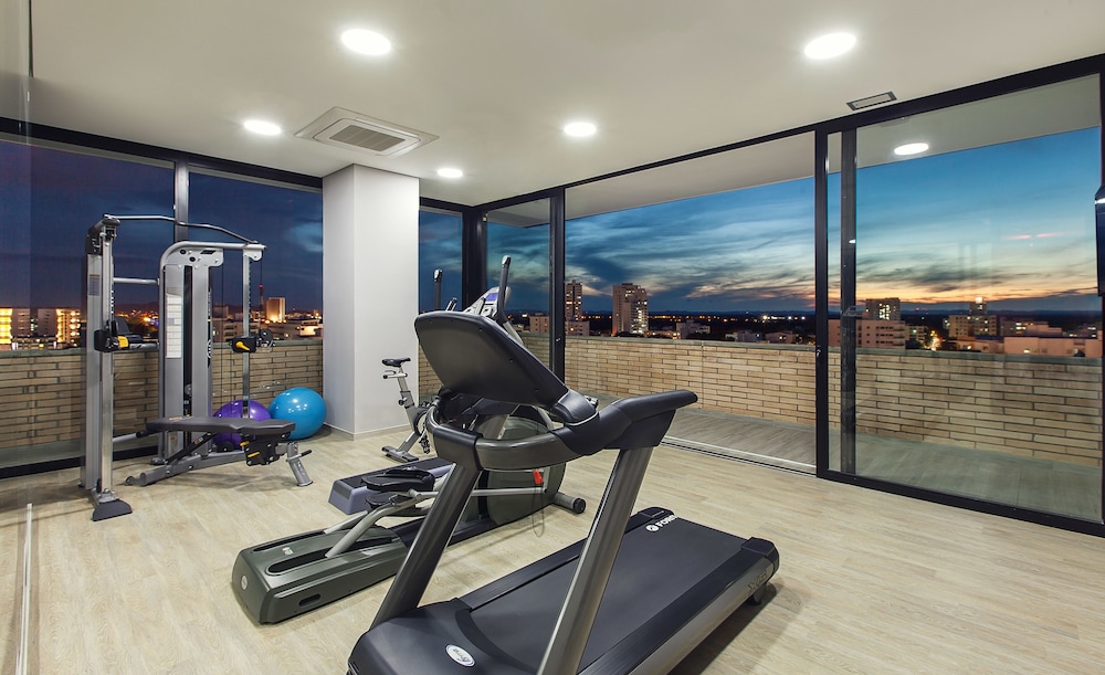 Hotel Sites Monteria 32/53