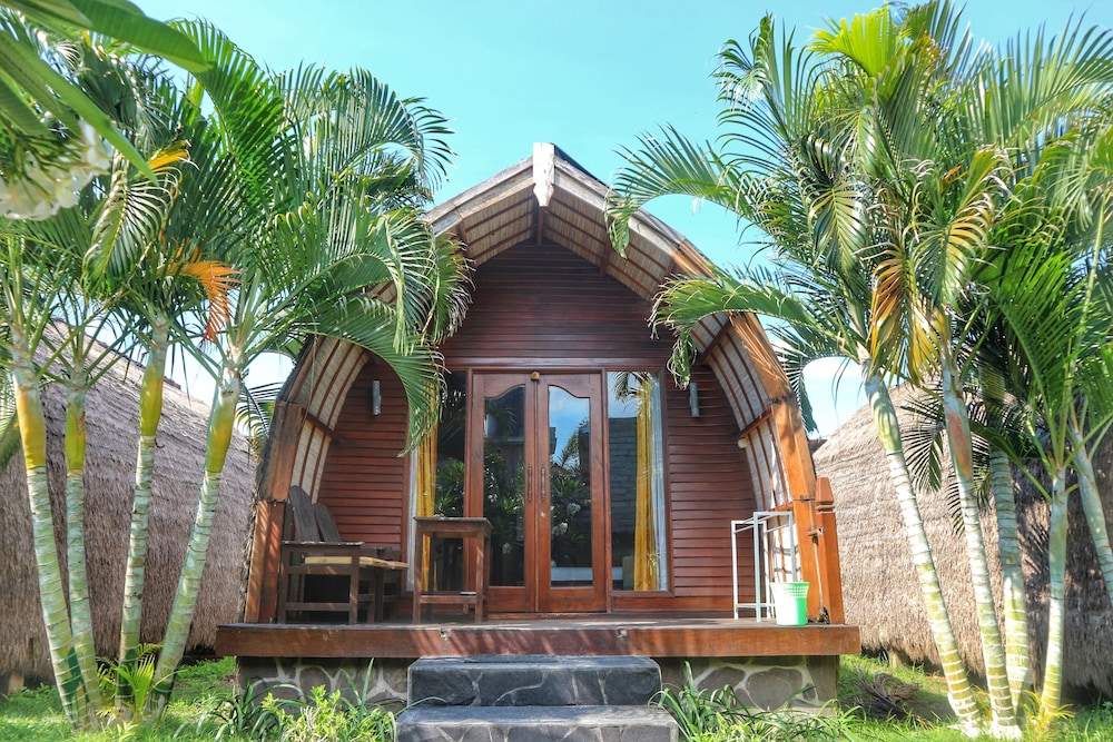 GiliPaddy Resort 6/65