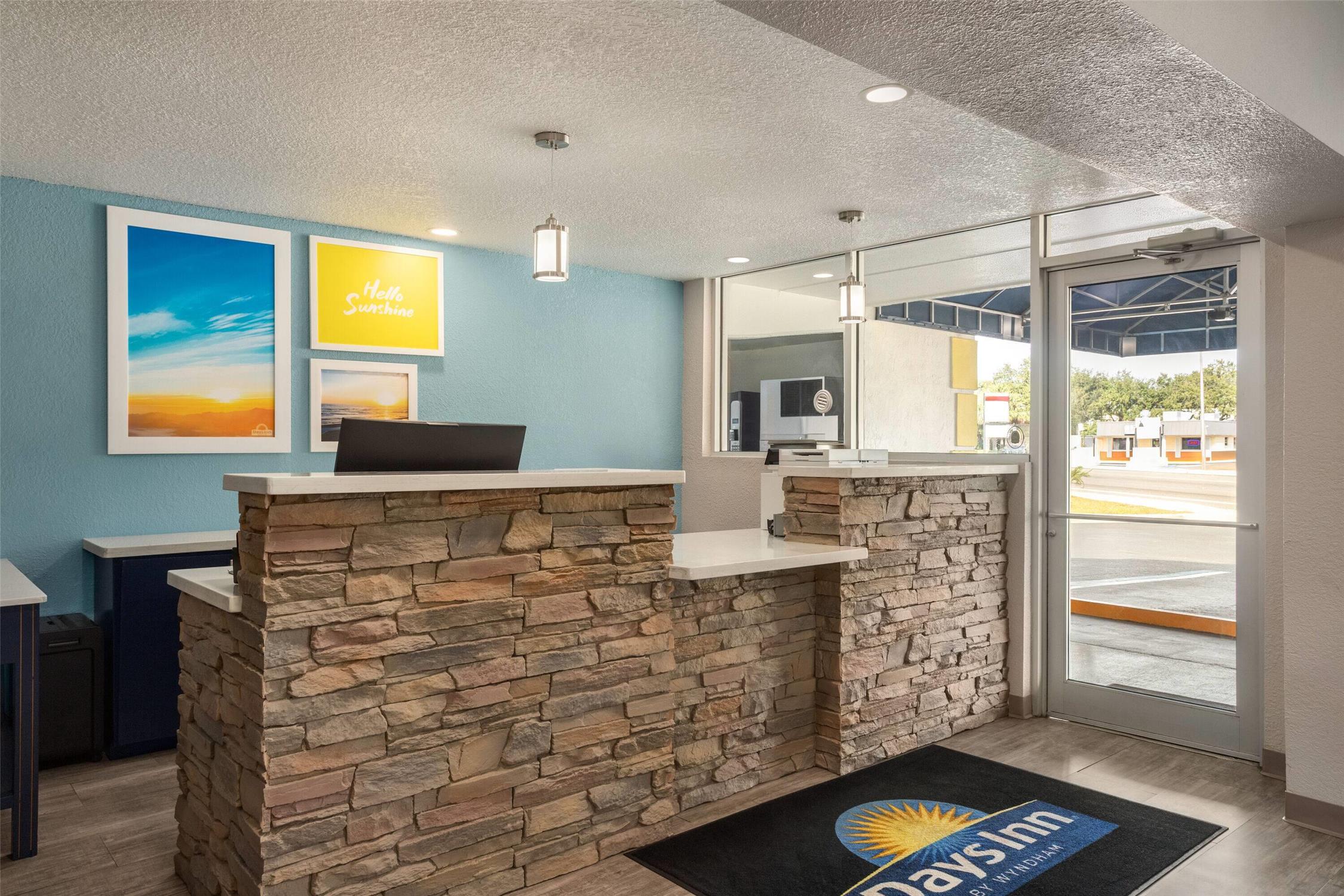 Days Inn By Wyndham Apopka Orlando 12/53