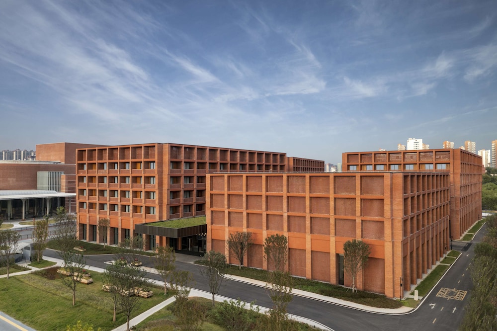 Taoxichuan Hotel the Unbound Collection by Hyatt 1/50