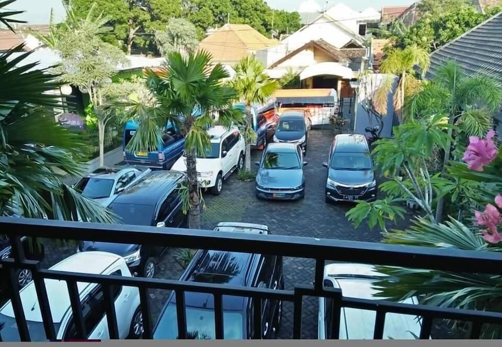 Clover Homestay 56/65