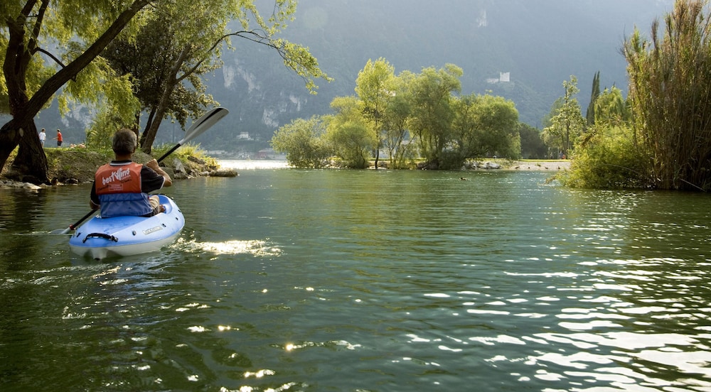 Parc Hotel Flora 74/80