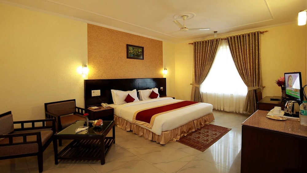 Hotel Uday Residency 15/39