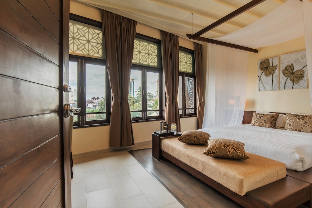 De Chai Colonial Hotel & Spa 49/77