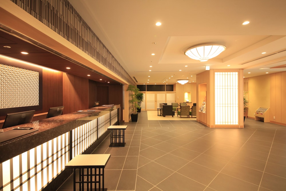 Vessel Hotel Campana Kyoto Gojo 7/61