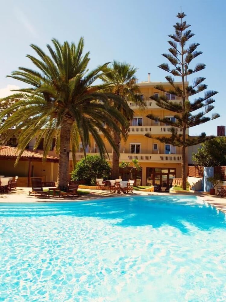 Kissamos Hotel 29/33
