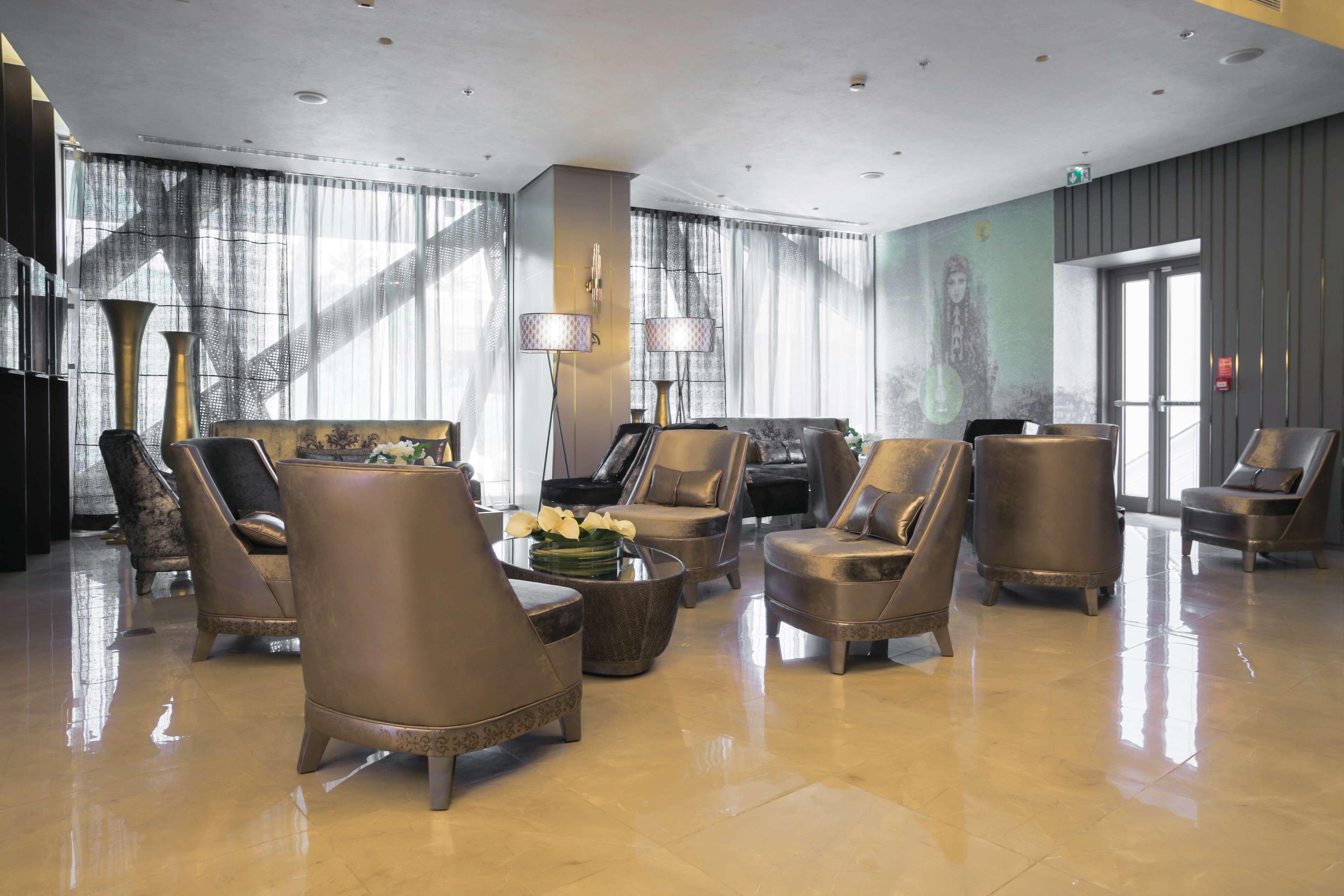 The Legacy Luxury Hotel Algiers 32/38
