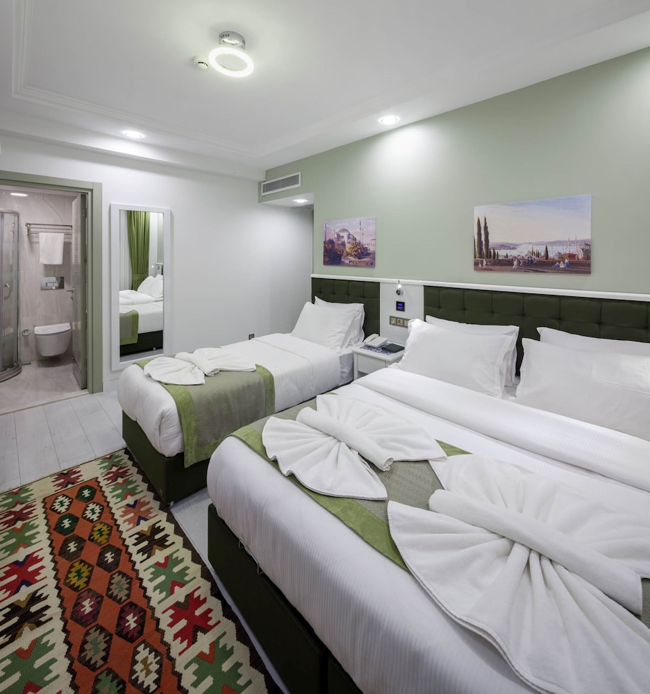 Obahan Hotel 13/39