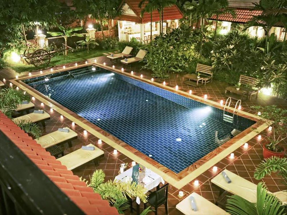 Kiri Boutique Hotel 45/50