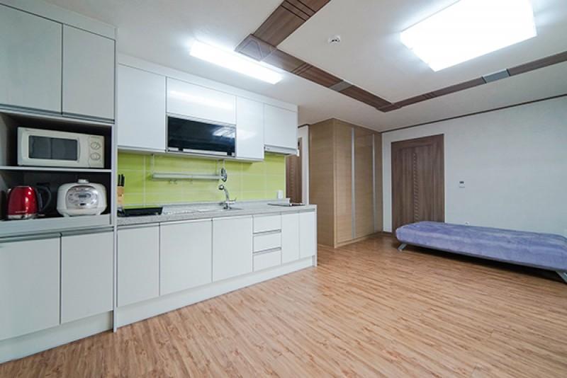 Yeoju Midmi Pension 3/9