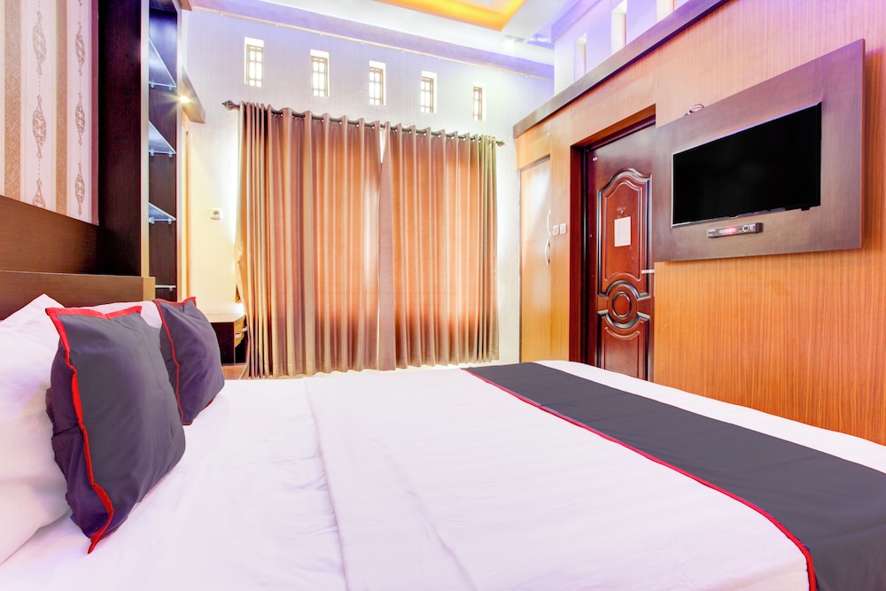Hotel O Yogyakarta near Jogja City Mall formerly Bama Guesthouse 24/35