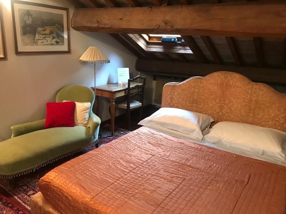 A Casa Di Paola Suite 14/63