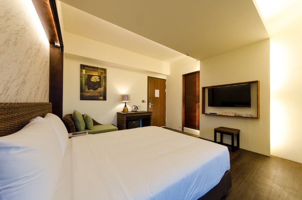 Move Resort&Spa 24/72