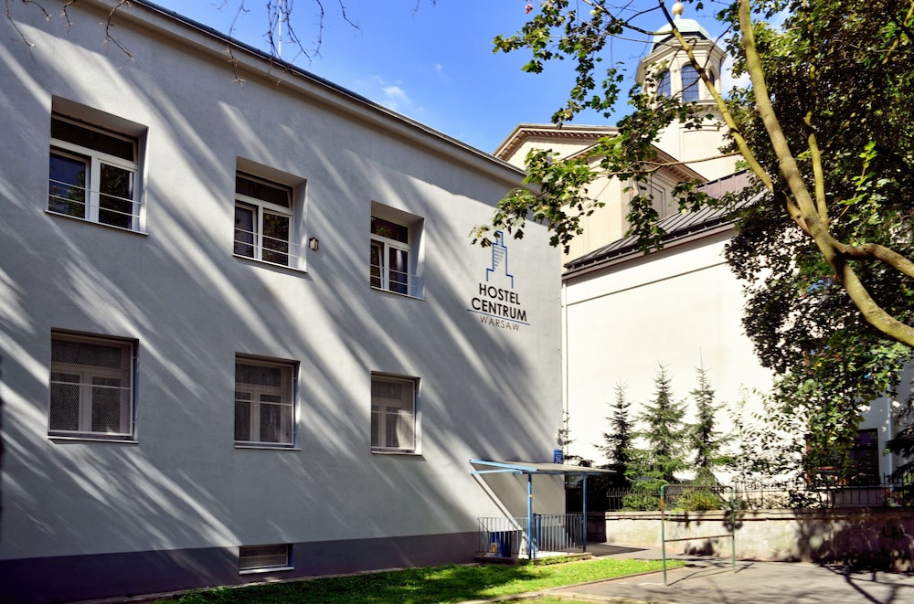 WARSAW HOSTEL CENTRUM 2/73