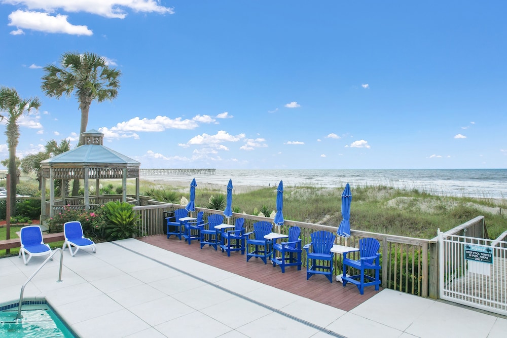 Ocean Isle Inn 24/50