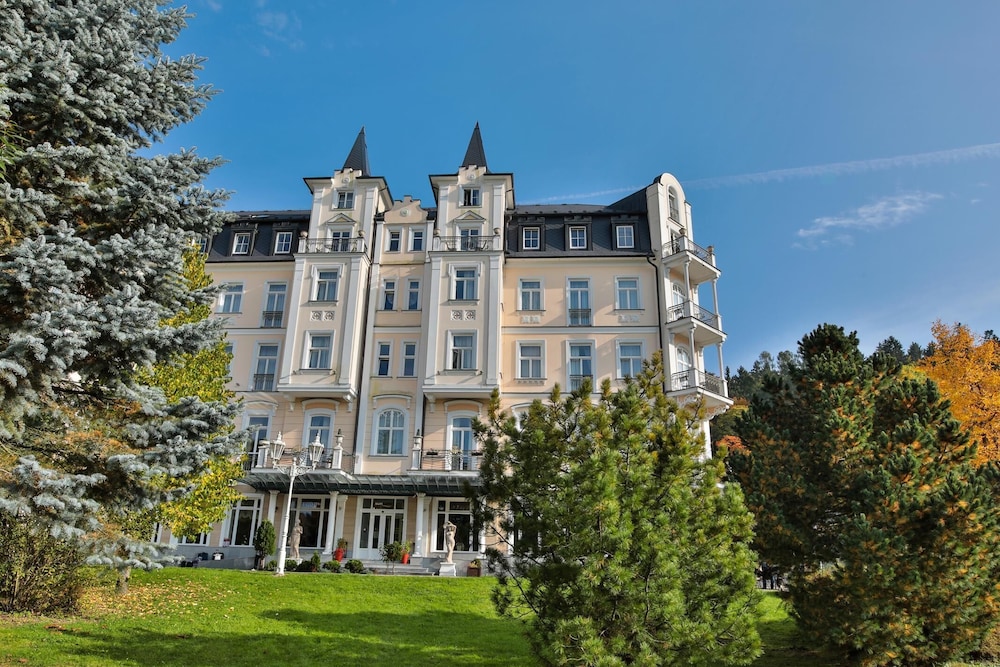 Sun Palace Wellness Hotel 4/50